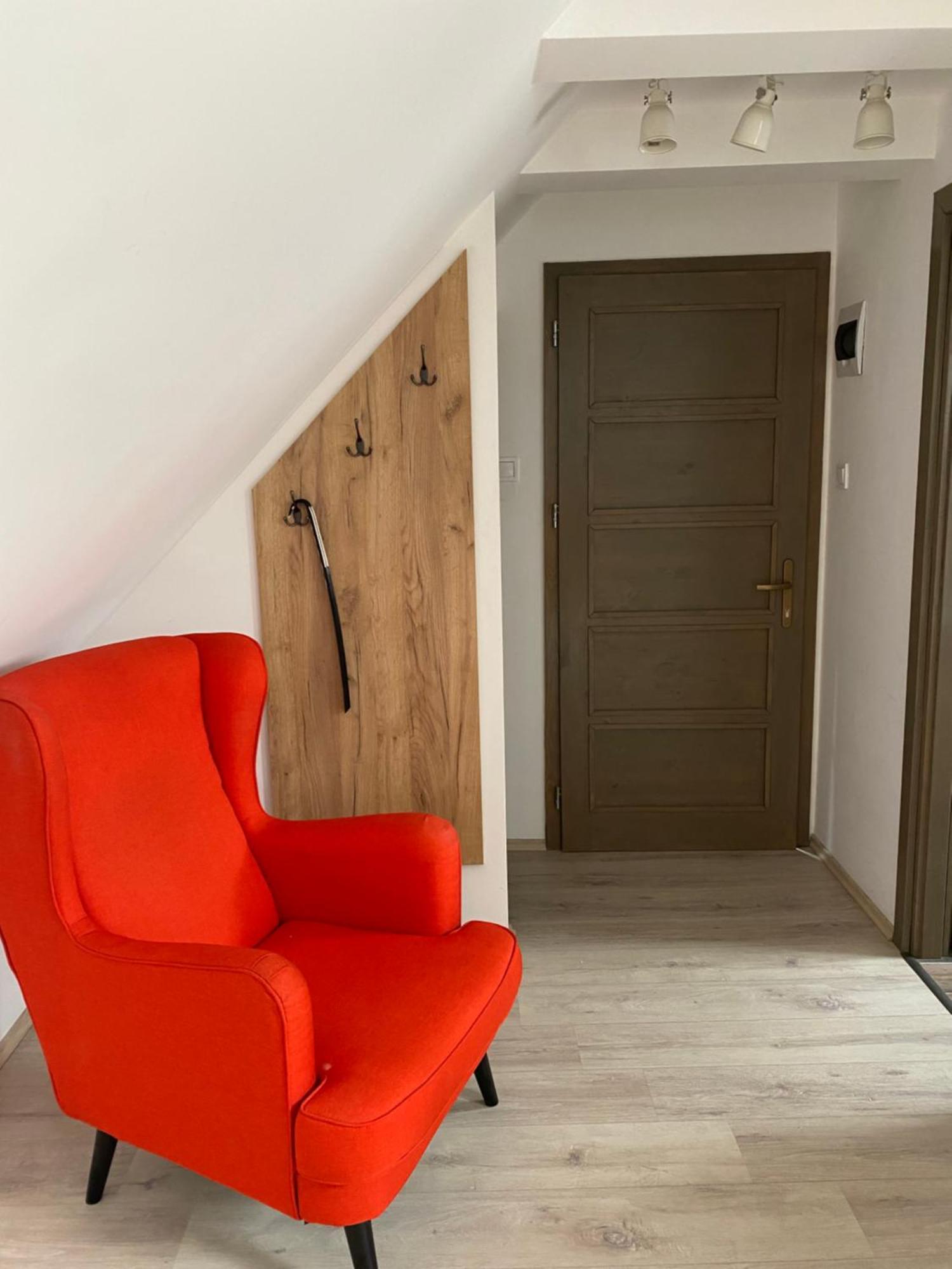 Vatus Apartmanhaz Vac Bagian luar foto