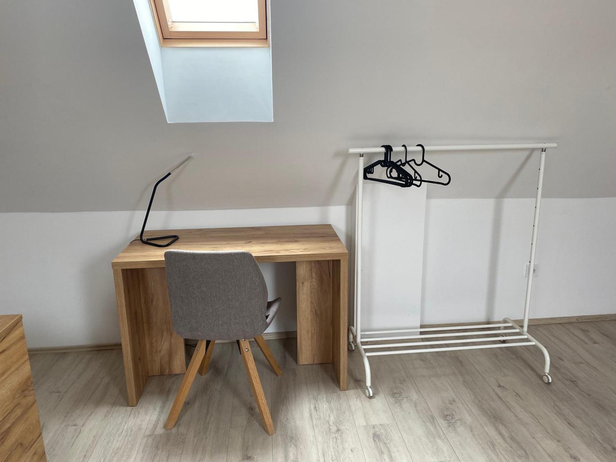Vatus Apartmanhaz Vac Bagian luar foto